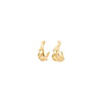 Orecchini Unode50 Donna Indonesia in Lega metallica PEN0697ORO0000U - PEN0697ORO0000U